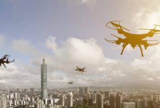 No Clear Answers on How to Effectively Detect, Mitigate Drone Threats