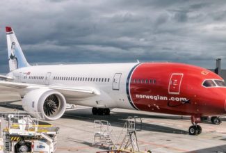 Norwegian Air Wants More Inroads Into US Market