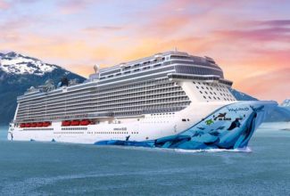 Norwegian Cruise Line Creates Video Explaining New Protocols