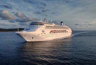 P&O Cruises Extends Sailing Suspension Through October