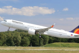 Philippine Airlines completes global safety audit