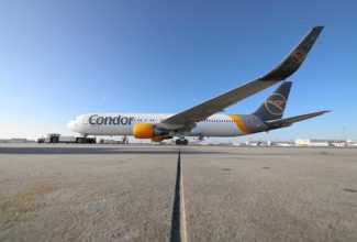 Polish Airline Group Plans to Buy Condor