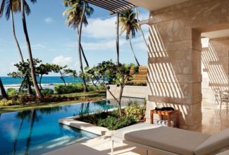 Puerto Rico’s Dorado Beach Announces Reopening