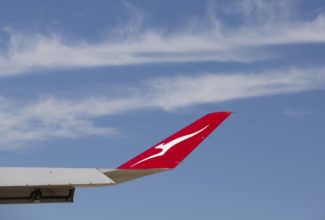 Qantas suspends all international flights as Australia closes