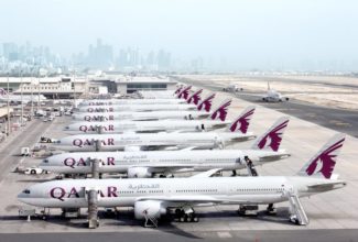 Qatar Airlines Demands Training Repayment From Fired Pilot