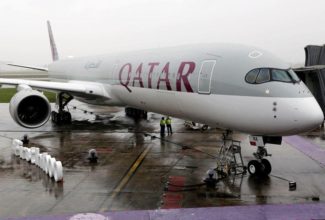 Qatar Airways in talks with banks for billions of dollars in loans: sources