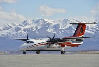 Ravn Air’s bankruptcy impacts Alaska remote communities