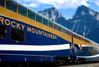 Rocky Mountaineer Suspends Rail Departures Until July 31