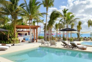 Rosewood Mayakoba Welcomes Guests