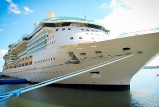 Royal Caribbean Erases Alaska, Canada Itineraries From Website