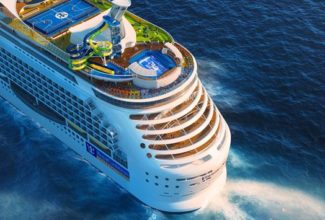 Royal Caribbean Extends Suspensions, Updates Itineraries