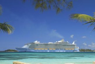 Royal Caribbean’s Allure of the Seas Heading to Port Everglades in 2021