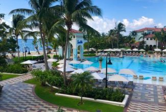 Sandals Resorts Announces Phased Reopening Plans for Caribbean Properties