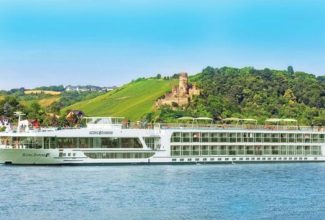 Scenic Unveils 2021 European River Cruises and 'Book with Confidence' Program