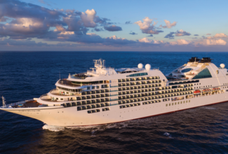 Seabourn Offers Travel Advisors Bonus Commission on New Bookings