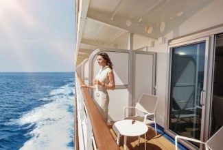 Silversea Unveils New Cruise Itineraries for 2021/22