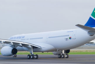 South African Airways seeks to return 19 leased aircraft