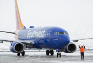 Southwest Airlines Announces Shifts in Executive Leadership