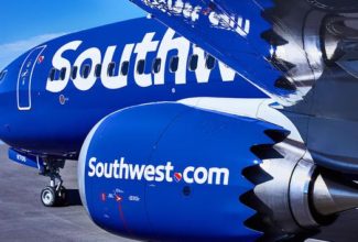 Southwest Airlines Cancels More Boeing 737 MAX Flights