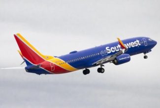 Southwest Launches Fall Flight Sale With Fares From $39 One-Way