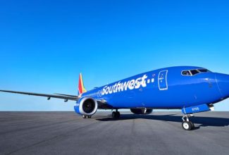 Southwest Profits Fall After Grounded 737 Max Planes Increase Costs