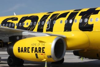 Spirit Airlines Fined for Deceptive Re-Accommodation Practices