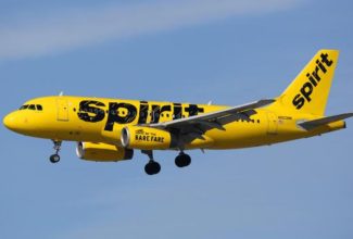 Spirit Offering More Than 30 Flights to Cancun From Major US Cities