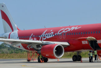 Thai AirAsia mulls merger with rival LCCs