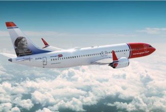 Transatlantic Fares as Low as $105 With Norwegian Air’s Sale