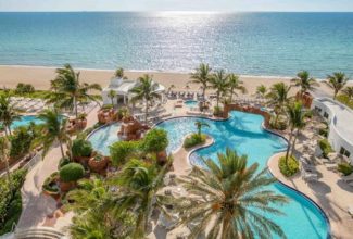 Trump International Beach Resort Miami Welcomes Guests Back This Summer