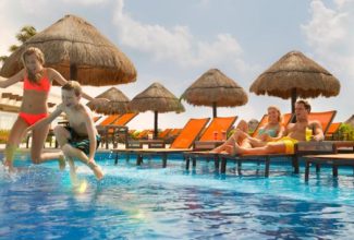 Two-For-One Savings in Mexico and Jamaica