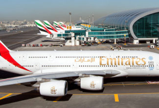 UAE greenlights resumption of full hub ops at three airports