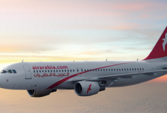 UAE's Air Arabia lays off more staff