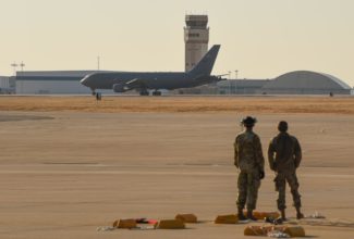 US Air Force delays full-rate production decision for KC-46 aircraft