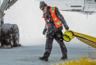 United Airlines Announces New Uniforms From Carhartt