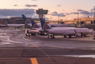 United Airlines Set To Remove Seats From Regional Jets