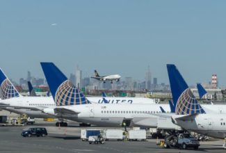 United Leverages MileagePlus Program for $5 Billion in Liquidity