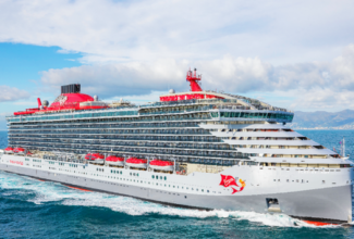 Virgin Voyages Debuts Voyage Well Health Plan