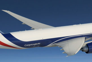 Volga-Dnepr loses court battle to Boeing over freighters