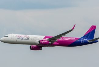 Wizz Air announces a new base in Milan Malpensa italy