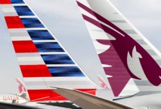 Qatar Airways and American Airlines start their codeshare partnership