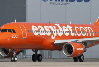 EasyJet still in talks with Swiss gov't over aid