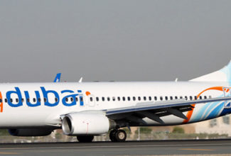 flydubai to Equip Full Fleet With Starlink In-Flight Internet by 2026