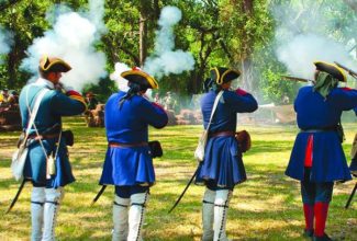 Visit Florida’s Historic Coast without leaving home