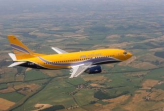 ASL Airlines France to launch domestic service