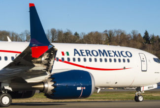 Aeromexico files for Chapter 11 bankruptcy in the United States