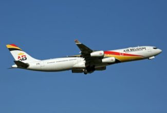 Air Belgium plans Mauritius flights, eyes US flights