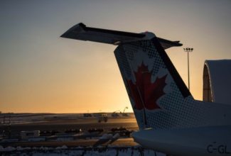 Air Canada makes more cuts in face of COVID-19