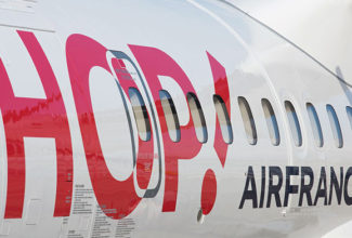 Air France and HOP! set to lose 7,500 jobs over the next three years