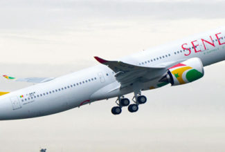 Dispute Escalates Over Air Sénégal Airbus Leases